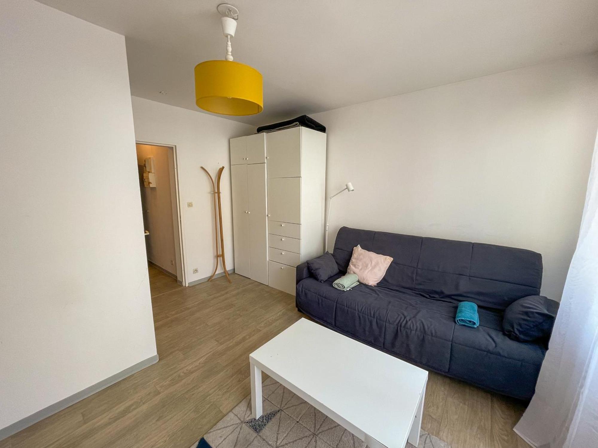 Chez Chris, Studio Cosy Hypercentre Strasburgo Esterno foto
